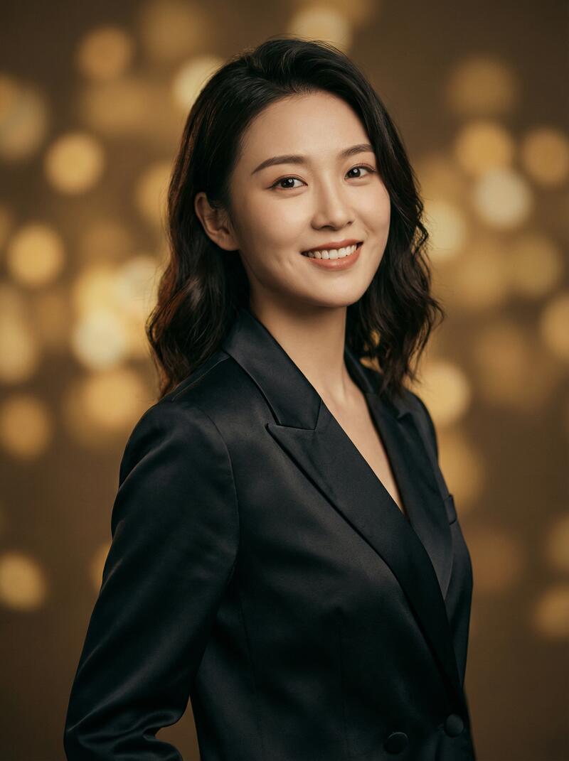 色虎实力碾压视频：时尚大片