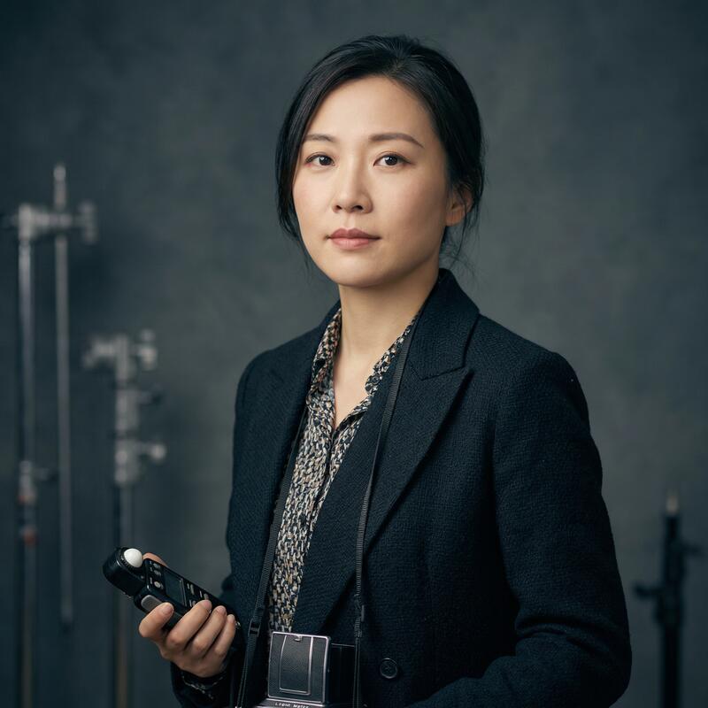 色虎实力创作者林雨桐