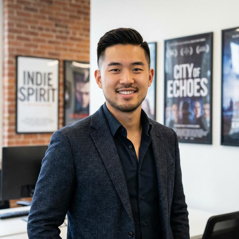 色虎实力创作者张浩然